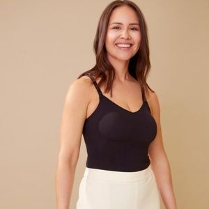 Knix Leakproof Nursing Tank - M+